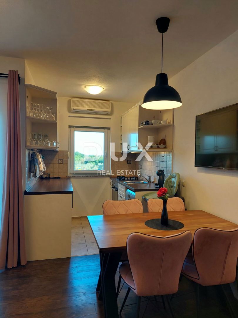 ISTRA, ROVINJ - Stanovanje z garažo na odlični lokaciji