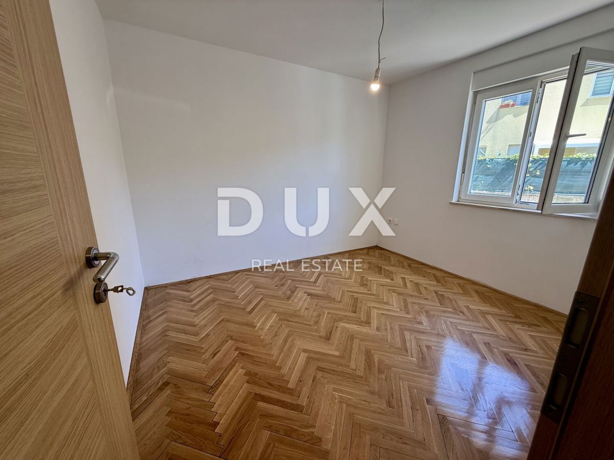VIŠKOVO - 1 spalnica + dnevna soba, 43 m2, vrt!