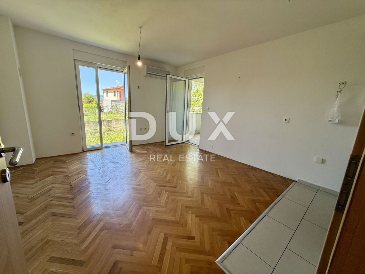 VIŠKOVO - 1 spalnica + dnevna soba, 43 m2, vrt!