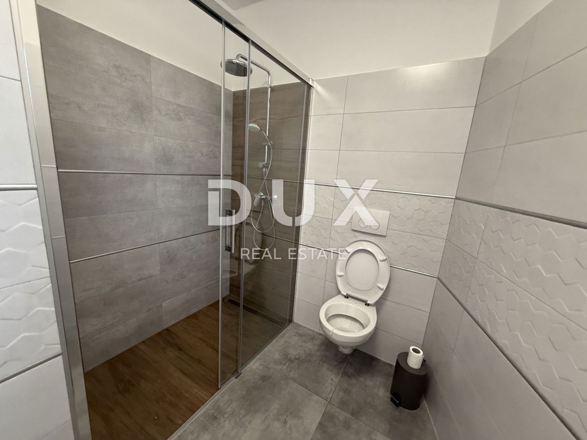 SMOKVICA - Apartma s skupnim bazenom 60m od morja