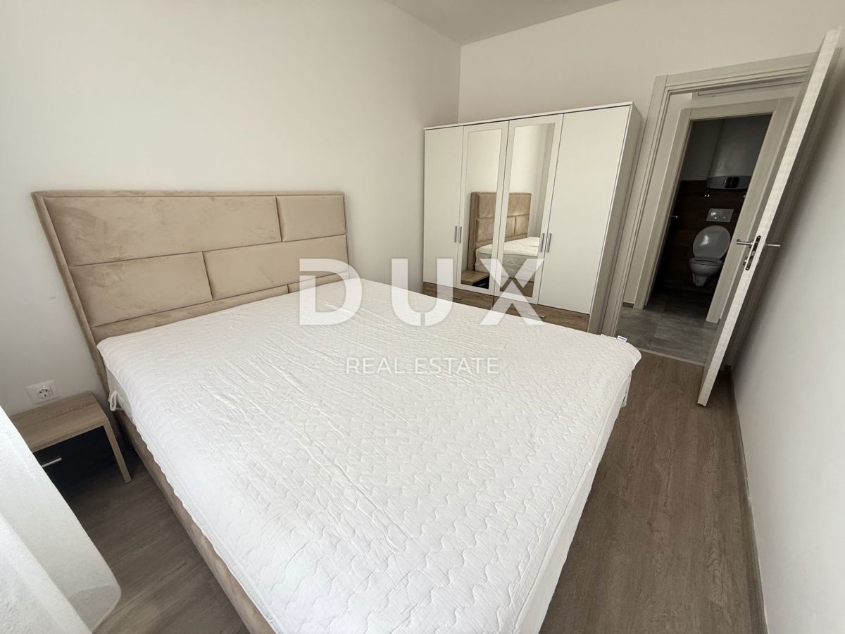 SMOKVICA - Apartma s skupnim bazenom 60m od morja
