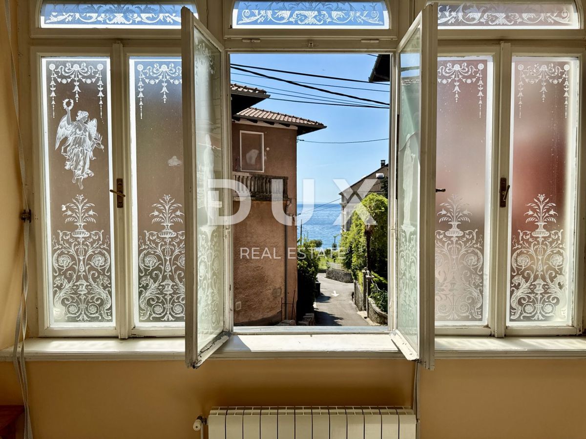 OPATIJA - Gospodov apartma v samem srcu Opatije