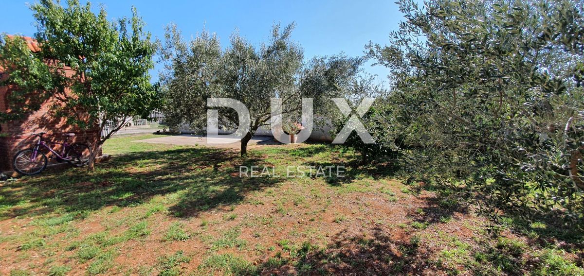 ISTRA, PULA - Stavbno zemljišče za stanovanjsko gradnjo 600 m2
