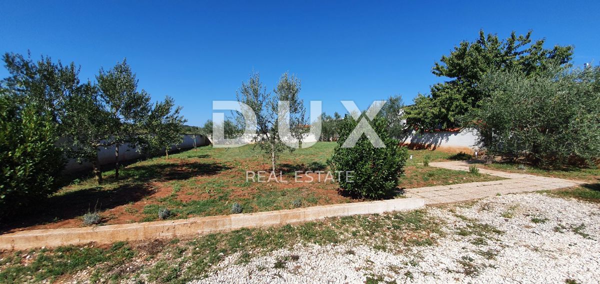 ISTRA, PULA - Stavbno zemljišče za stanovanjsko gradnjo 600 m2