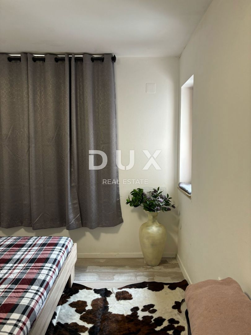 ISTRA, PREMANTURA - Apartma z vrtom in bazenom blizu morja!