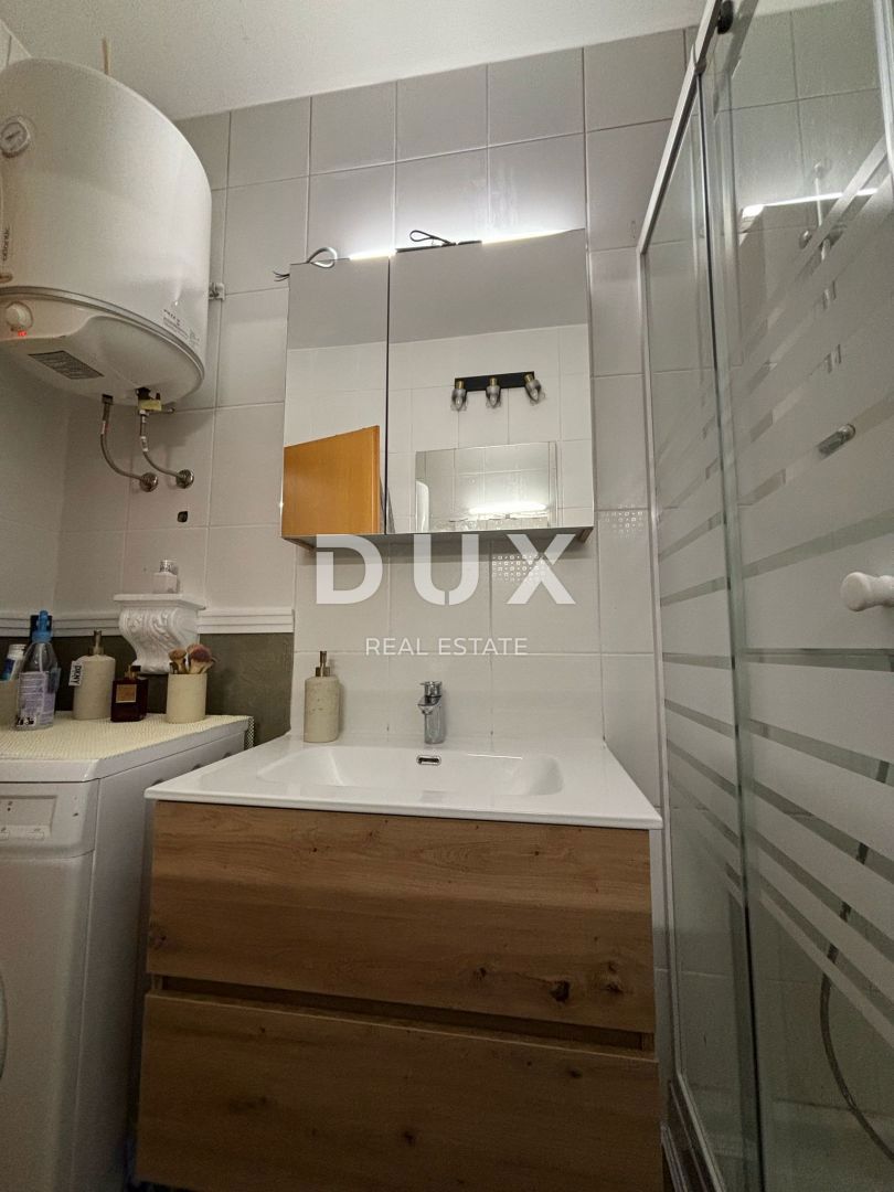 ISTRA, PREMANTURA - Apartma z vrtom in bazenom blizu morja!