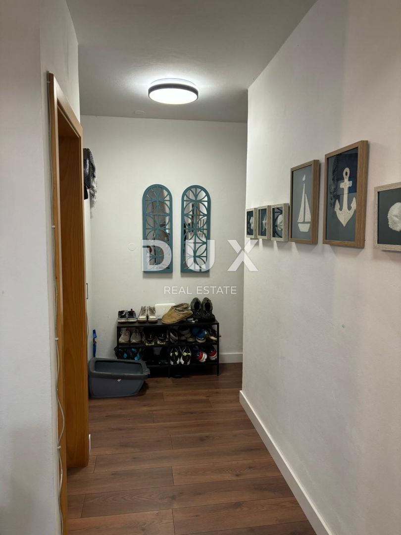 ISTRA, PREMANTURA - Apartma z vrtom in bazenom blizu morja!