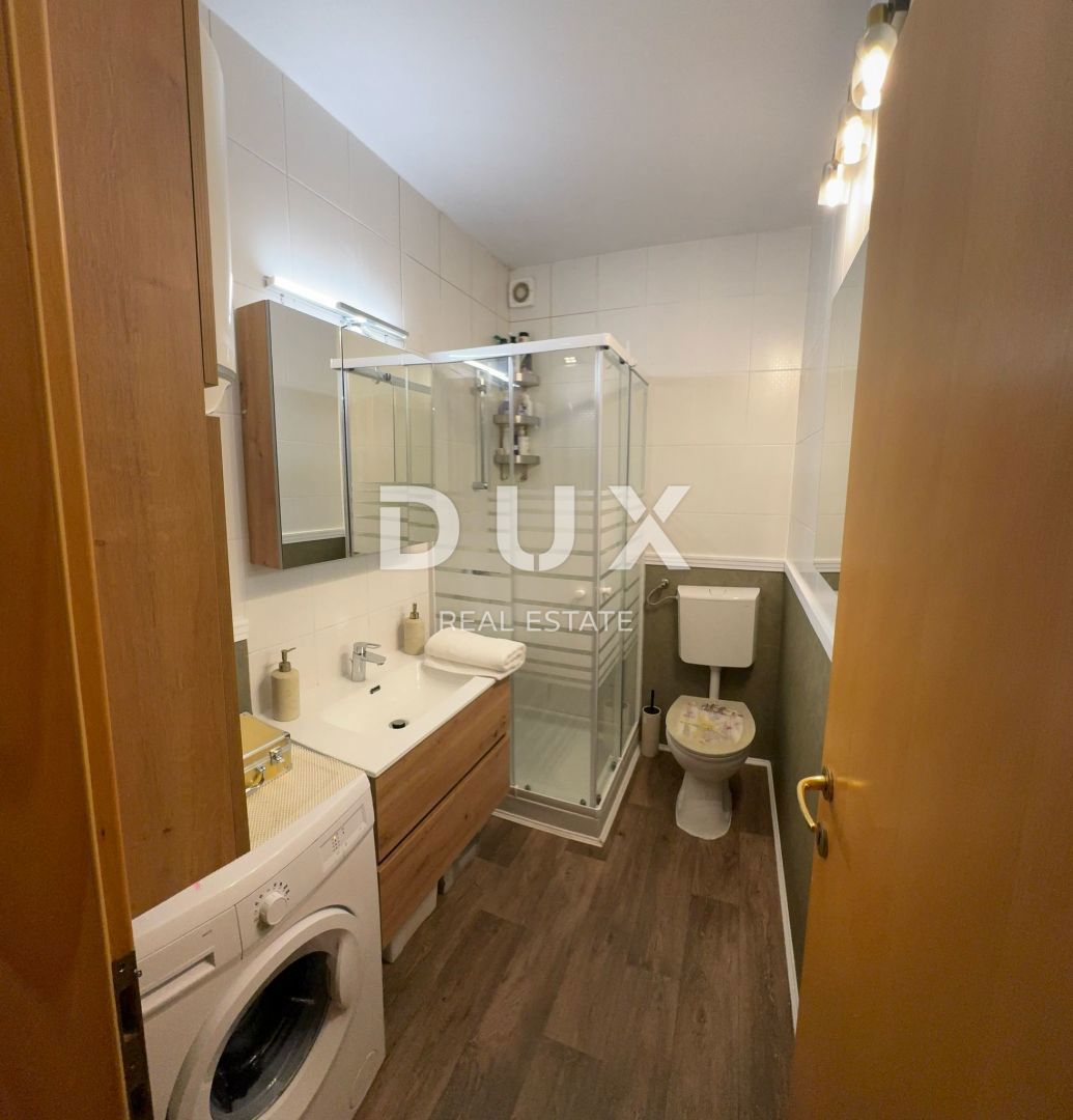 ISTRA, PREMANTURA - Apartma z vrtom in bazenom blizu morja!