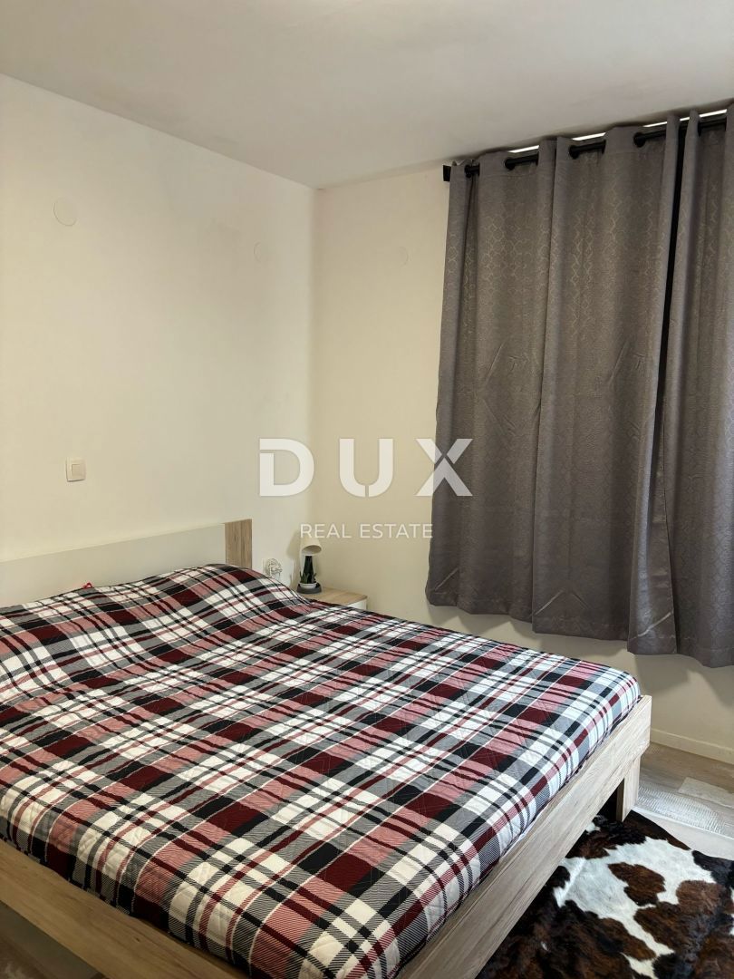 ISTRA, PREMANTURA - Apartma z vrtom in bazenom blizu morja!