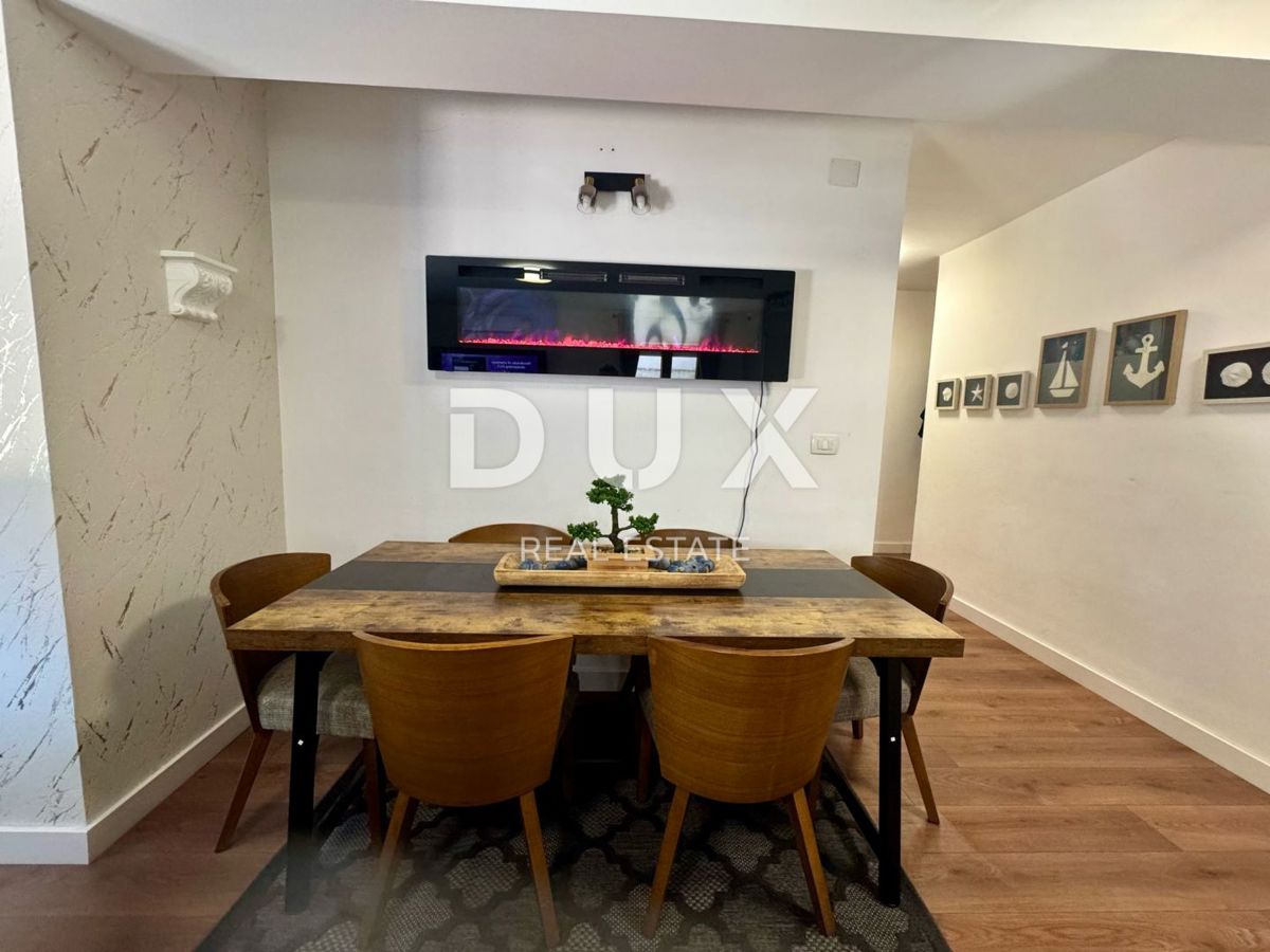 ISTRA, PREMANTURA - Apartma z vrtom in bazenom blizu morja!