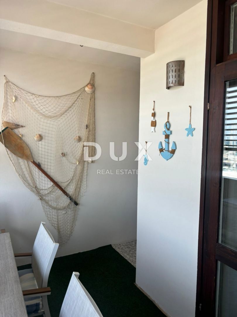 ISTRA, POREČ - Apartma z dvema spalnicama in pogledom na morje za vedno!