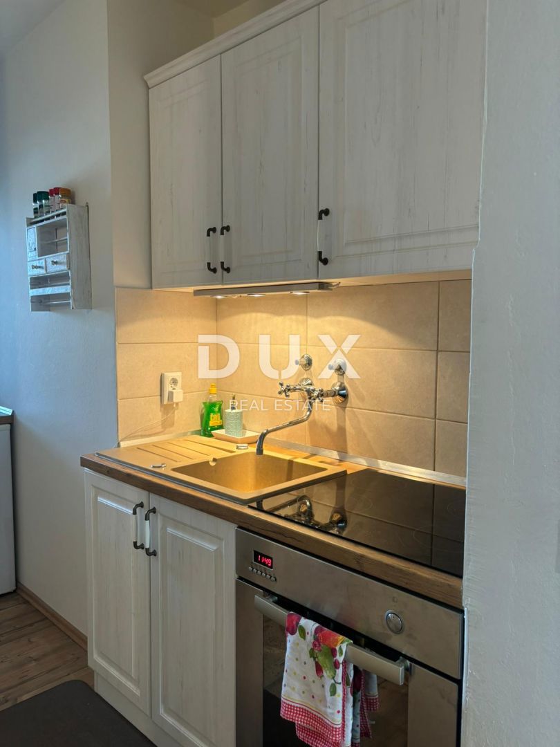 ISTRA, POREČ - Apartma z dvema spalnicama in pogledom na morje za vedno!