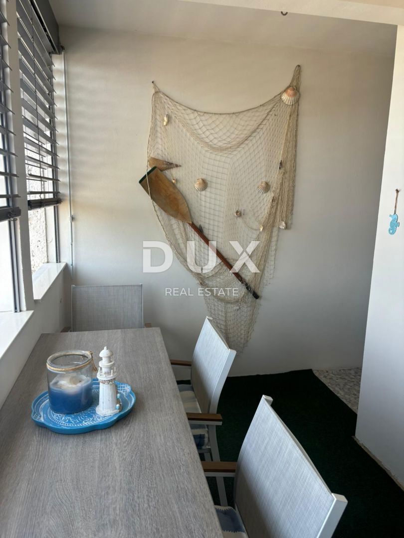 ISTRA, POREČ - Apartma z dvema spalnicama in pogledom na morje za vedno!
