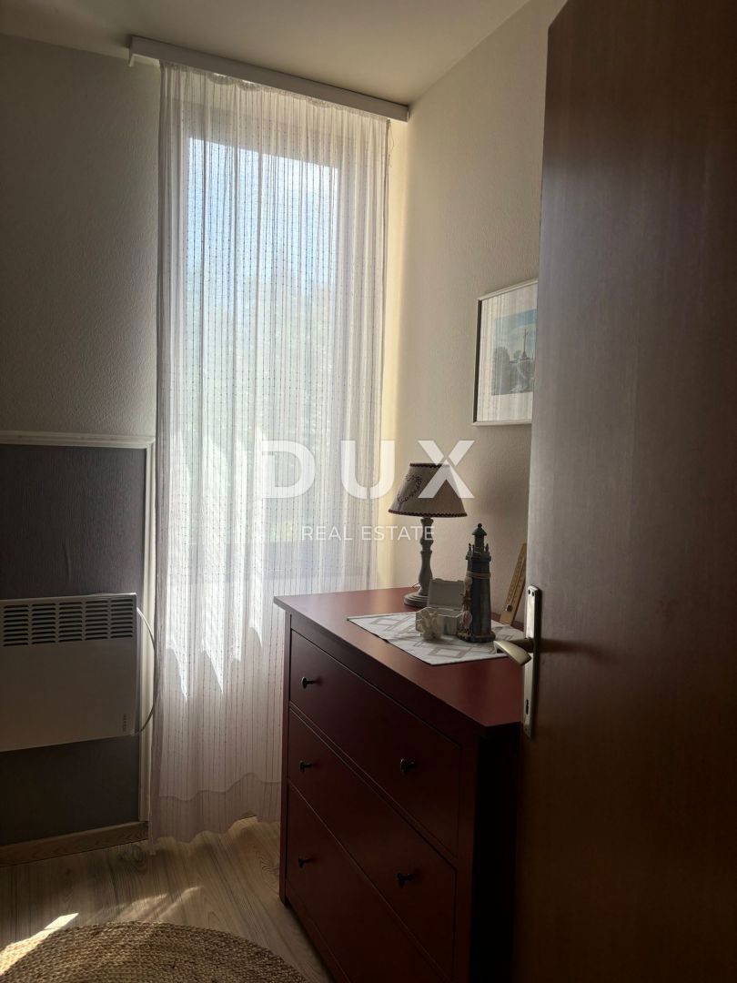 ISTRA, POREČ - Apartma z dvema spalnicama in pogledom na morje za vedno!