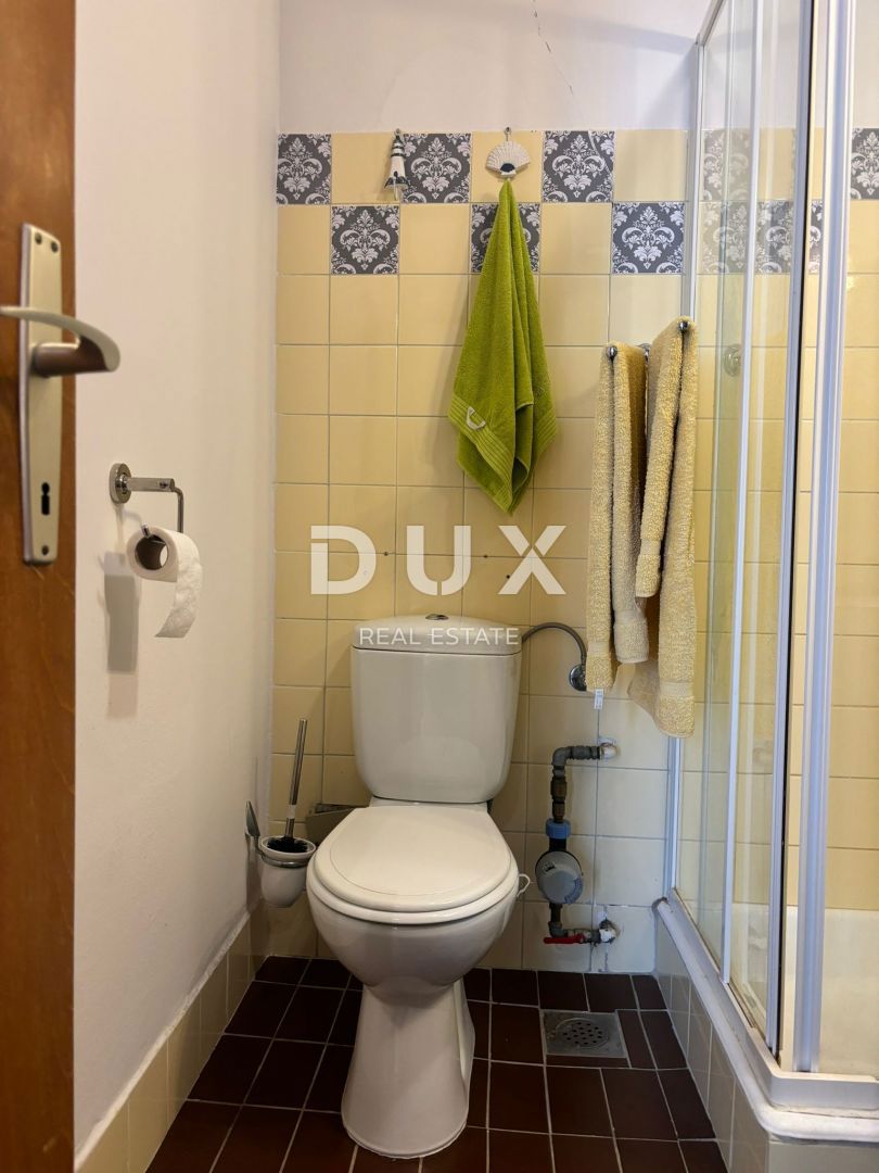 ISTRA, POREČ - Apartma z dvema spalnicama in pogledom na morje za vedno!