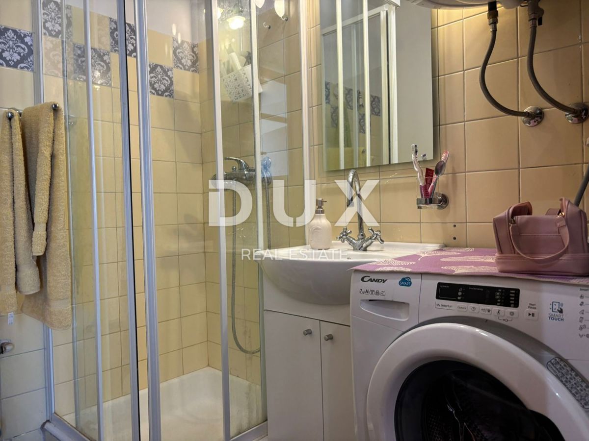 ISTRA, POREČ - Apartma z dvema spalnicama in pogledom na morje za vedno!