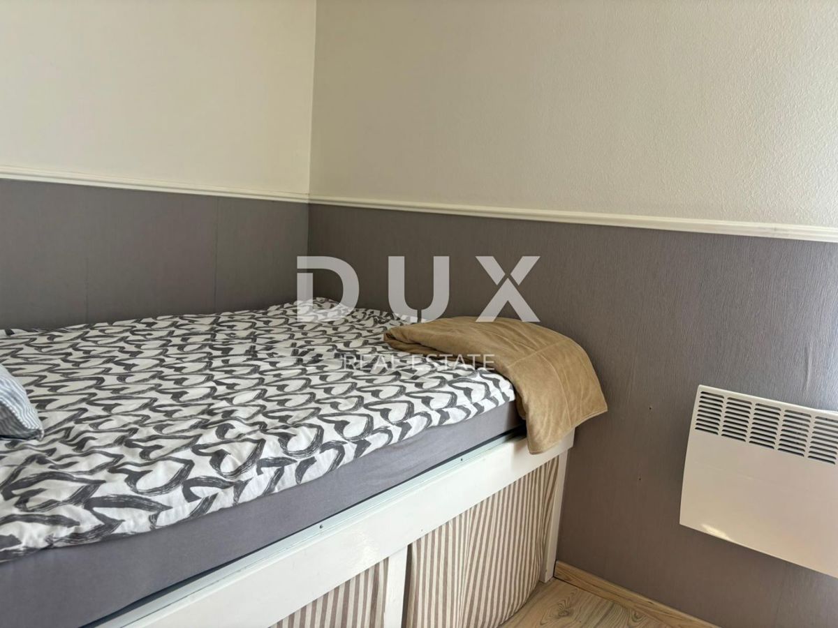 ISTRA, POREČ - Apartma z dvema spalnicama in pogledom na morje za vedno!