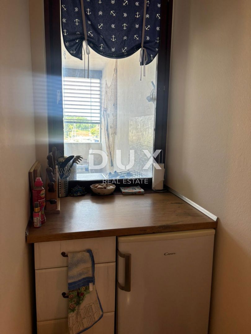 ISTRA, POREČ - Apartma z dvema spalnicama in pogledom na morje za vedno!