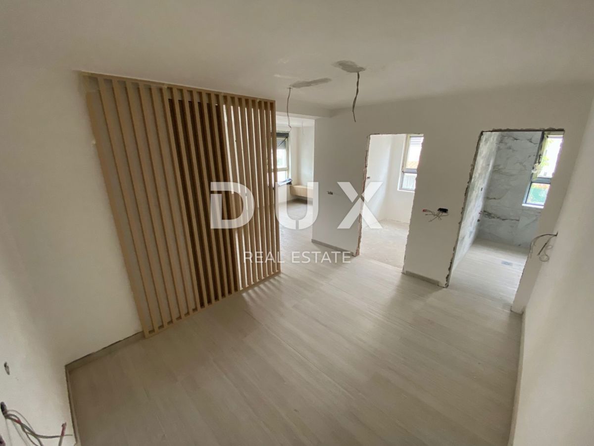 Stanovanje Viškovo, 40m2