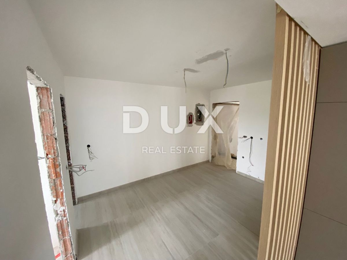 Stanovanje Viškovo, 40m2