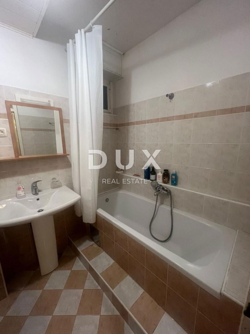 RIJEKA, TURNIĆ - Stanovanje velikosti 88 m2 s pogledom na morje