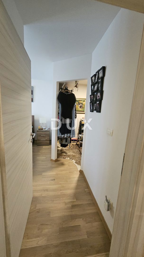 KASTAV - novogradnja, čudovito 3-sobno stanovanje z dnevno sobo 111m2 z vrtom