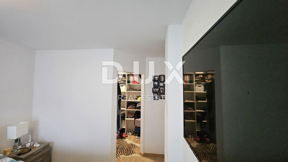KASTAV - novogradnja, čudovito 3-sobno stanovanje z dnevno sobo 111m2 z vrtom