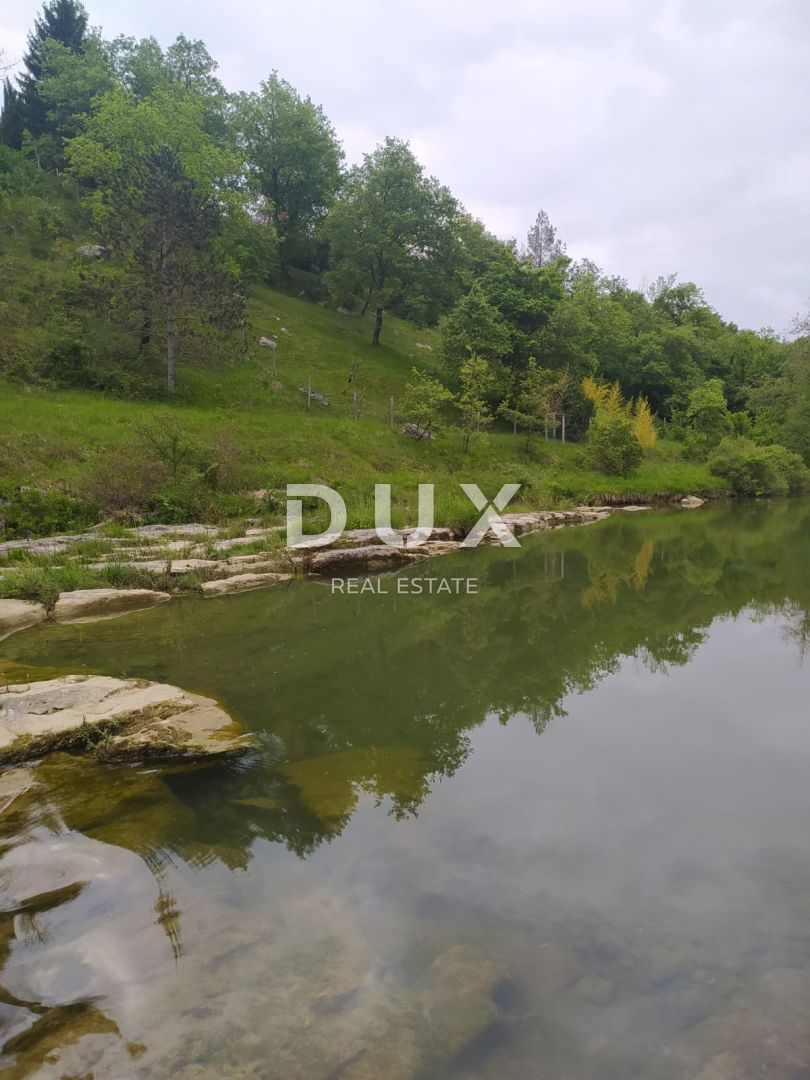 Zarečje, Pazin - Okolica, 150m2