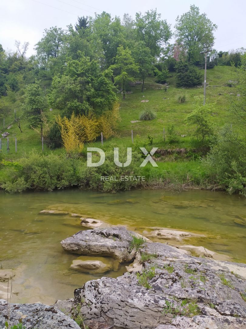 Zarečje, Pazin - Okolica, 150m2