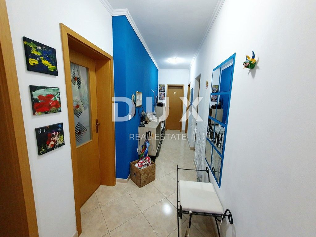 ISTRA, VIŠNJAN - Apartma v pritličju z vrtom