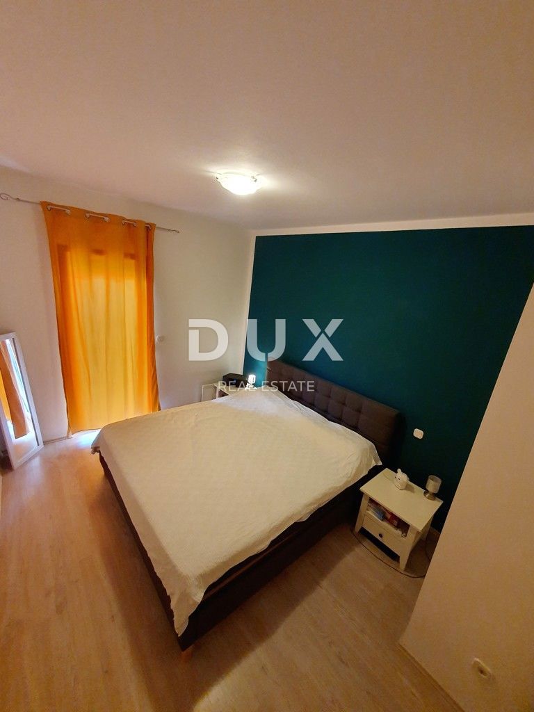 ISTRA, VIŠNJAN - Apartma v pritličju z vrtom