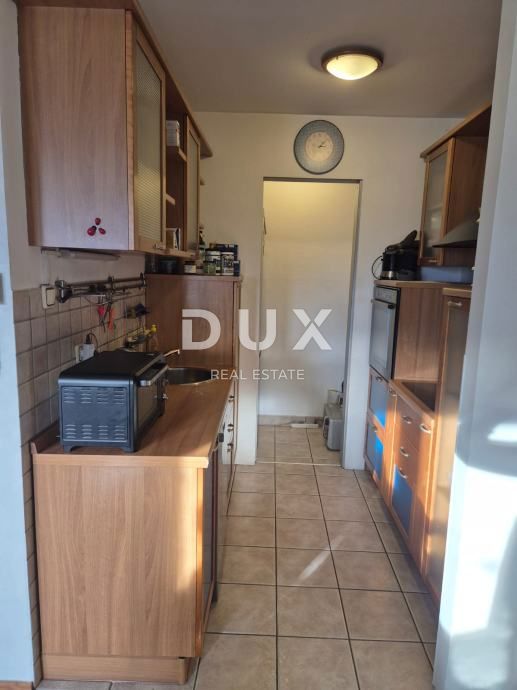 ZAGREB, ŠPANSKO - prostorno stanovanje v mirni soseski - 77 m² na odlični lokaciji