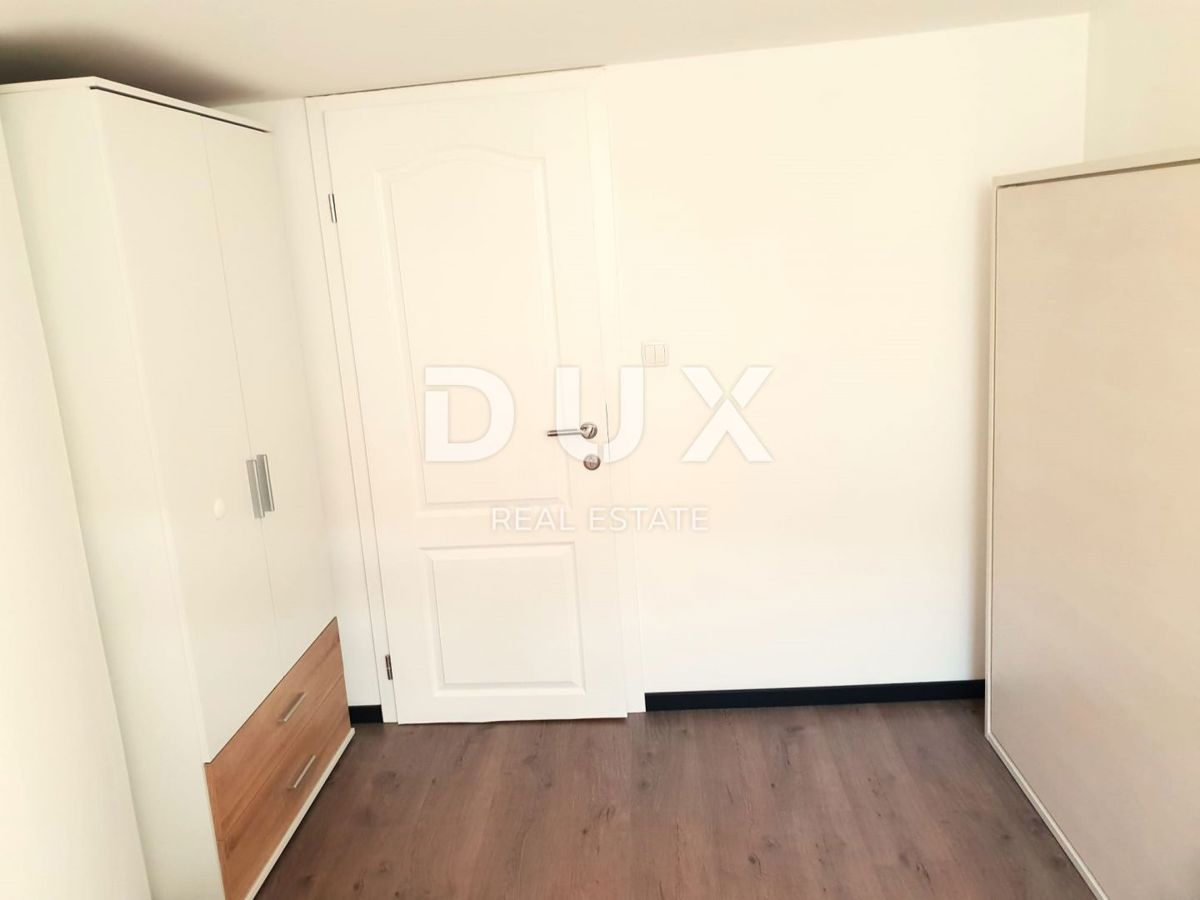RIJEKA, CENTER - 4-SOBNO STANOVANJE, 73 m2, bližina glavne promenade Korzo!