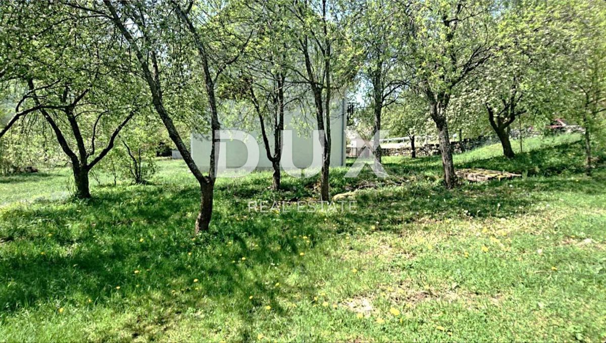 Hiša Brušane, Gospić - Okolica, 7.000m2