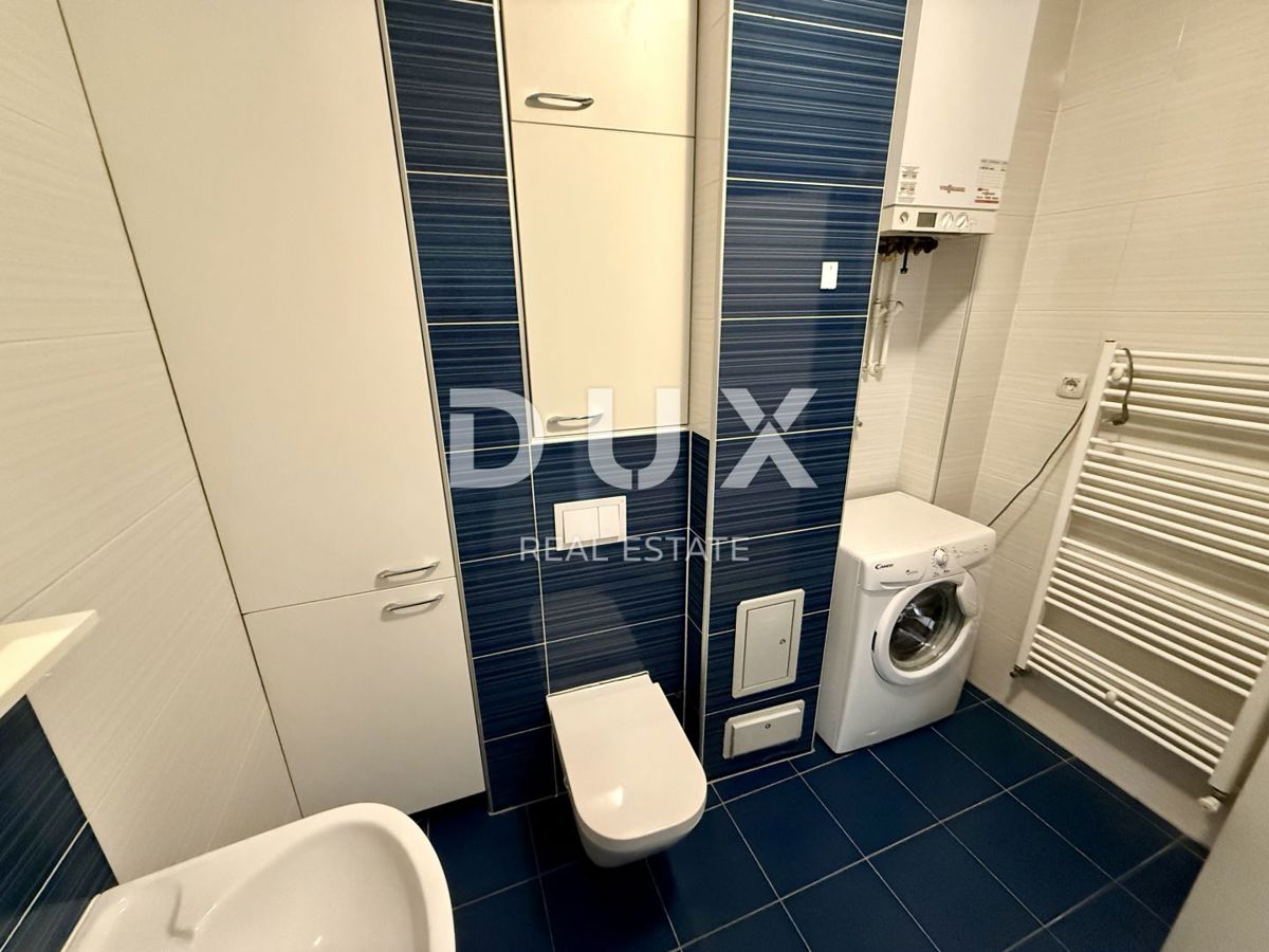 ZAGREB, MAKSIMIR - 51 m² + loggia, shramba, garaža in zunanje parkirno mesto!