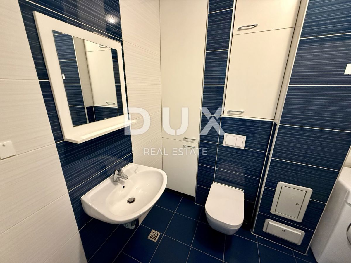 ZAGREB, MAKSIMIR - 51 m² + loggia, shramba, garaža in zunanje parkirno mesto!