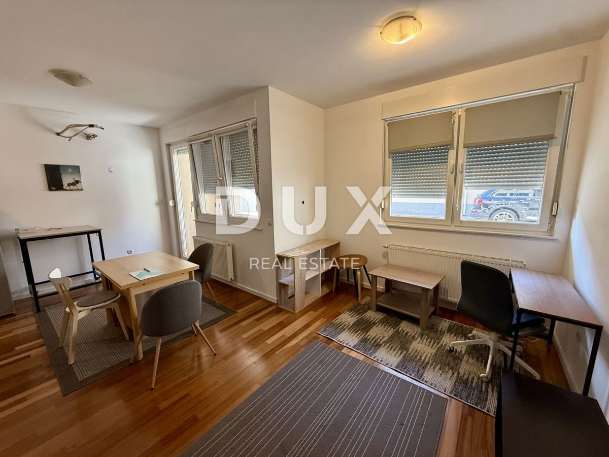 ZAGREB, MAKSIMIR - 51 m² + loggia, shramba, garaža in zunanje parkirno mesto!