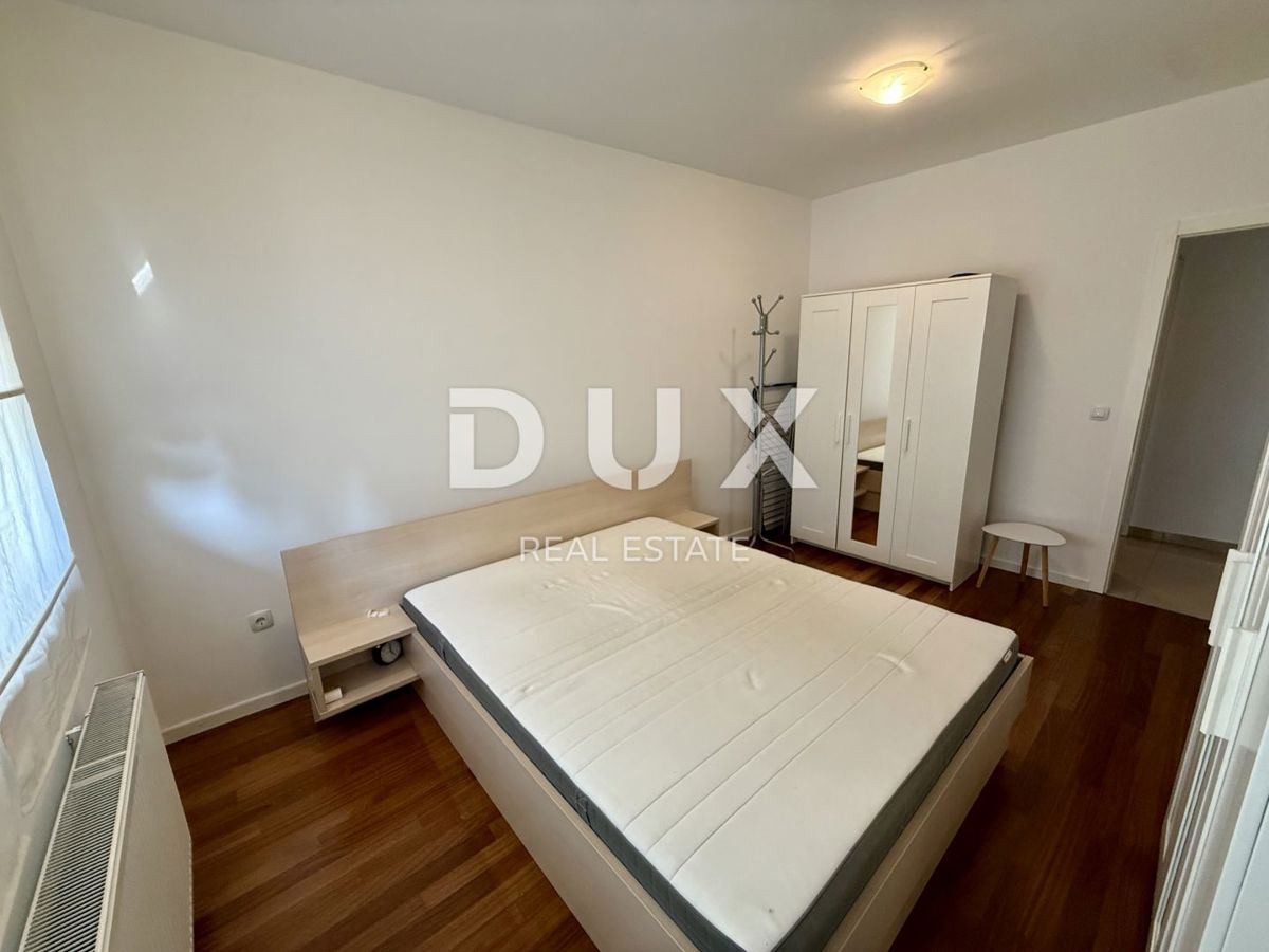 ZAGREB, MAKSIMIR - 51 m² + loggia, shramba, garaža in zunanje parkirno mesto!