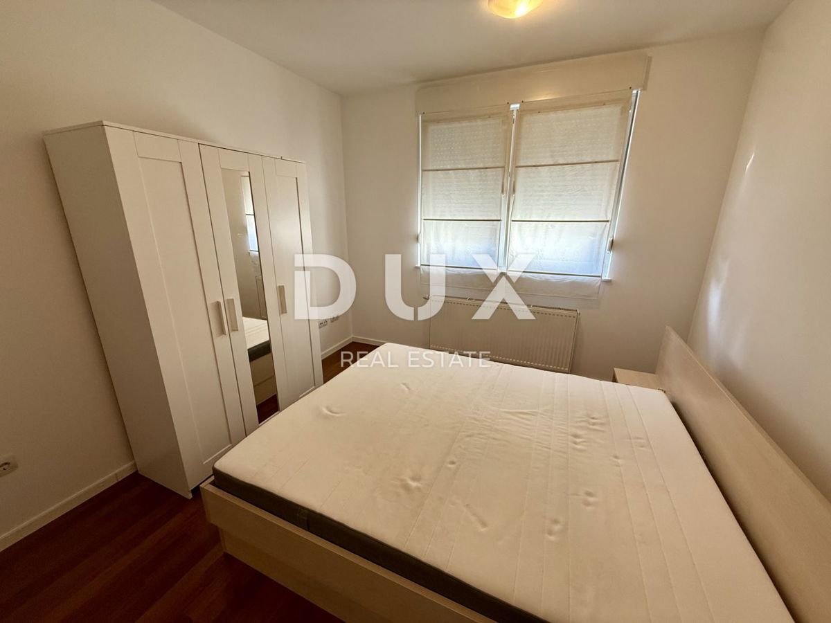 ZAGREB, MAKSIMIR - 51 m² + loggia, shramba, garaža in zunanje parkirno mesto!