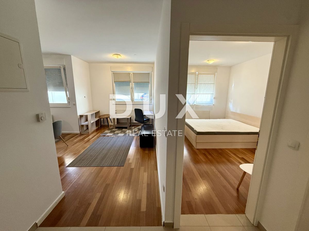 ZAGREB, MAKSIMIR - 51 m² + loggia, shramba, garaža in zunanje parkirno mesto!