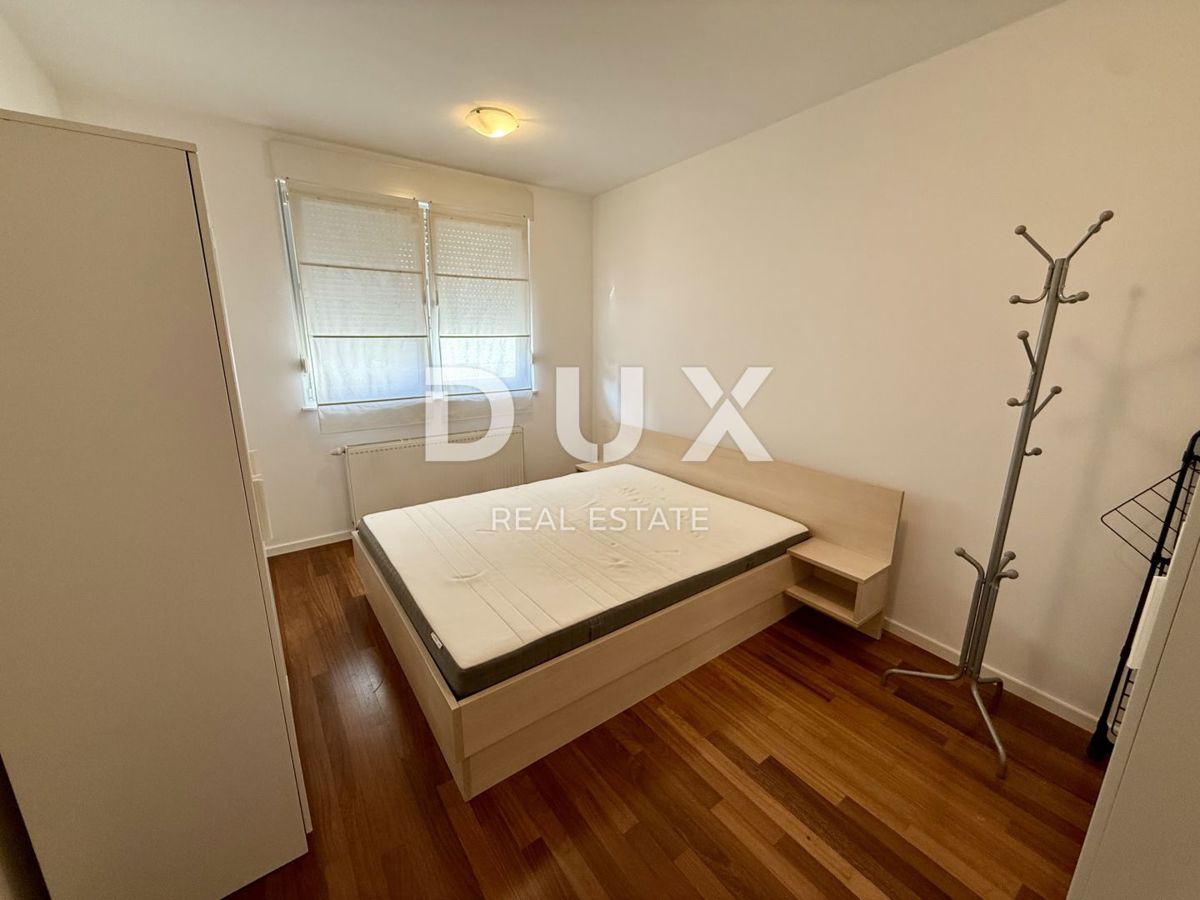 ZAGREB, MAKSIMIR - 51 m² + loggia, shramba, garaža in zunanje parkirno mesto!