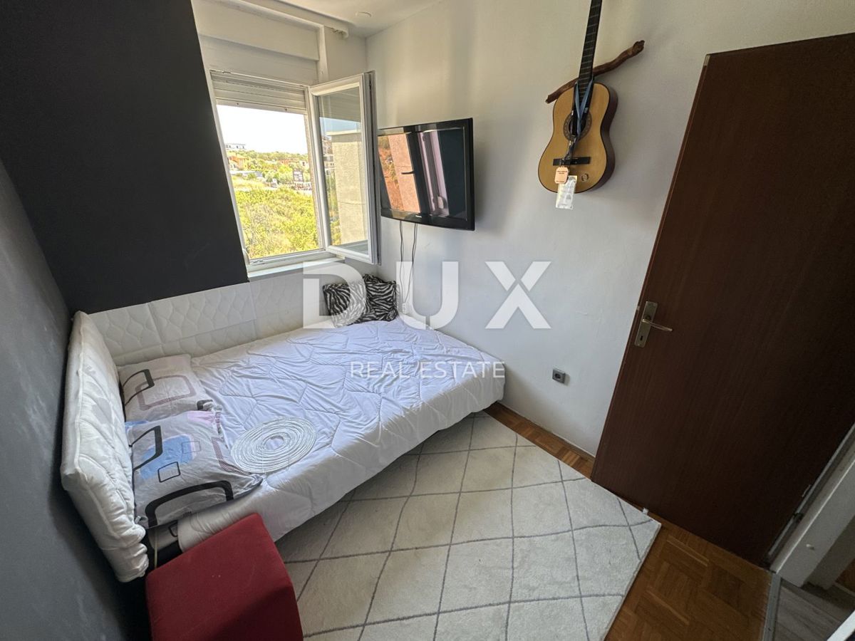 Stanovanje Bili brig, Zadar, 67,58m2