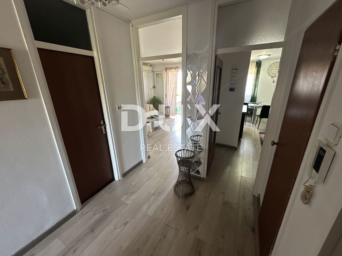 Stanovanje Bili brig, Zadar, 67,58m2