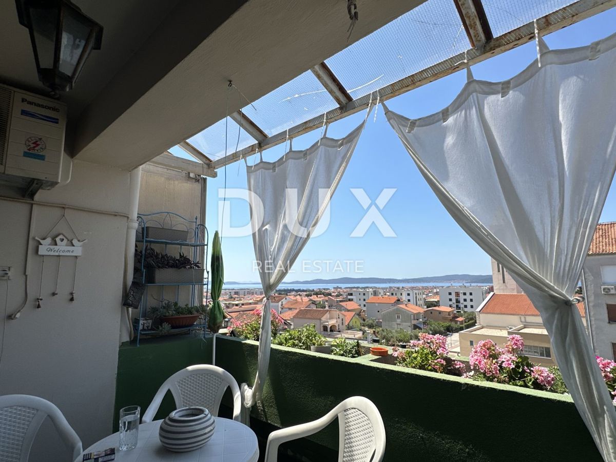 Stanovanje Bili brig, Zadar, 67,58m2