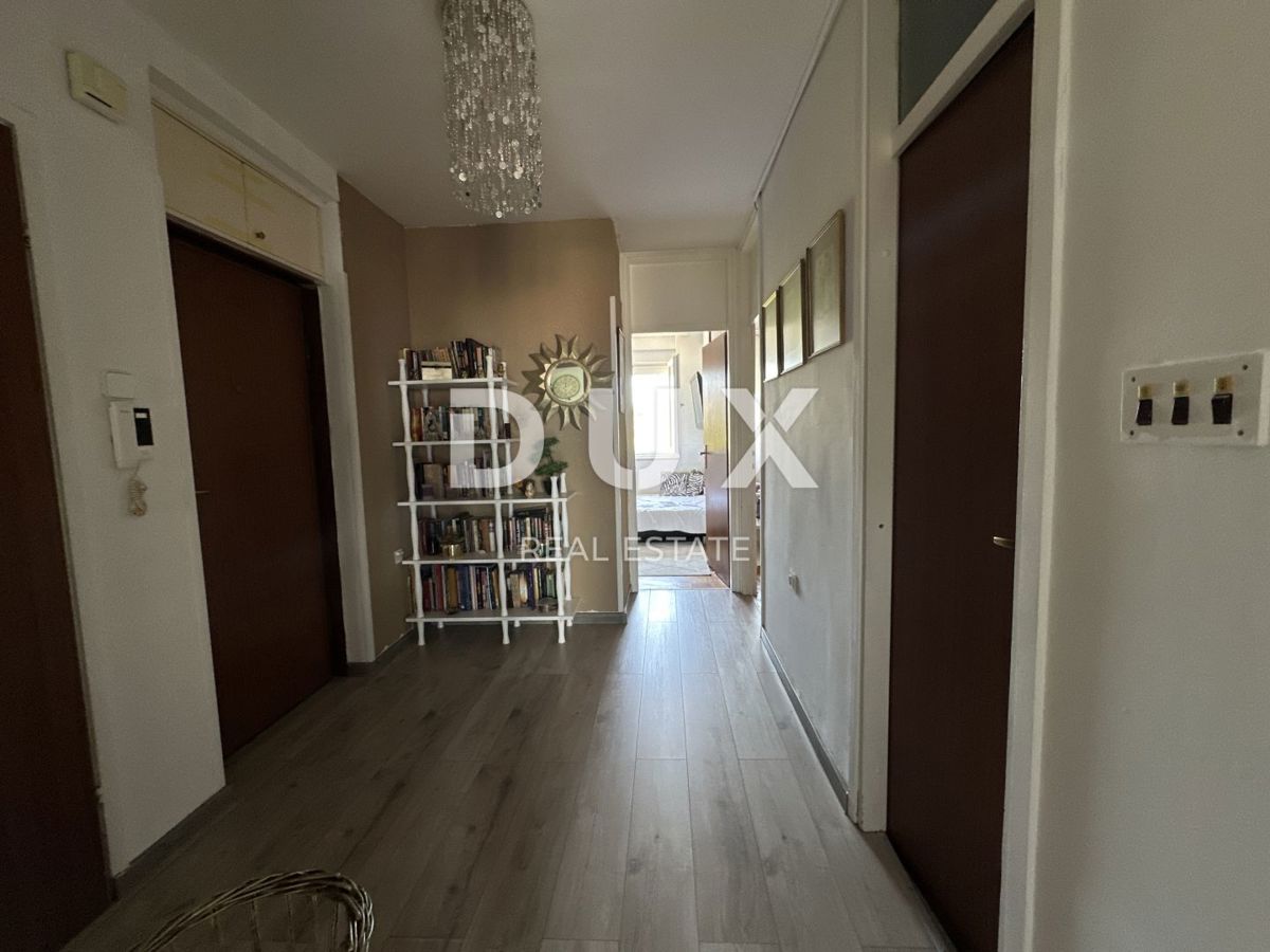 Stanovanje Bili brig, Zadar, 67,58m2