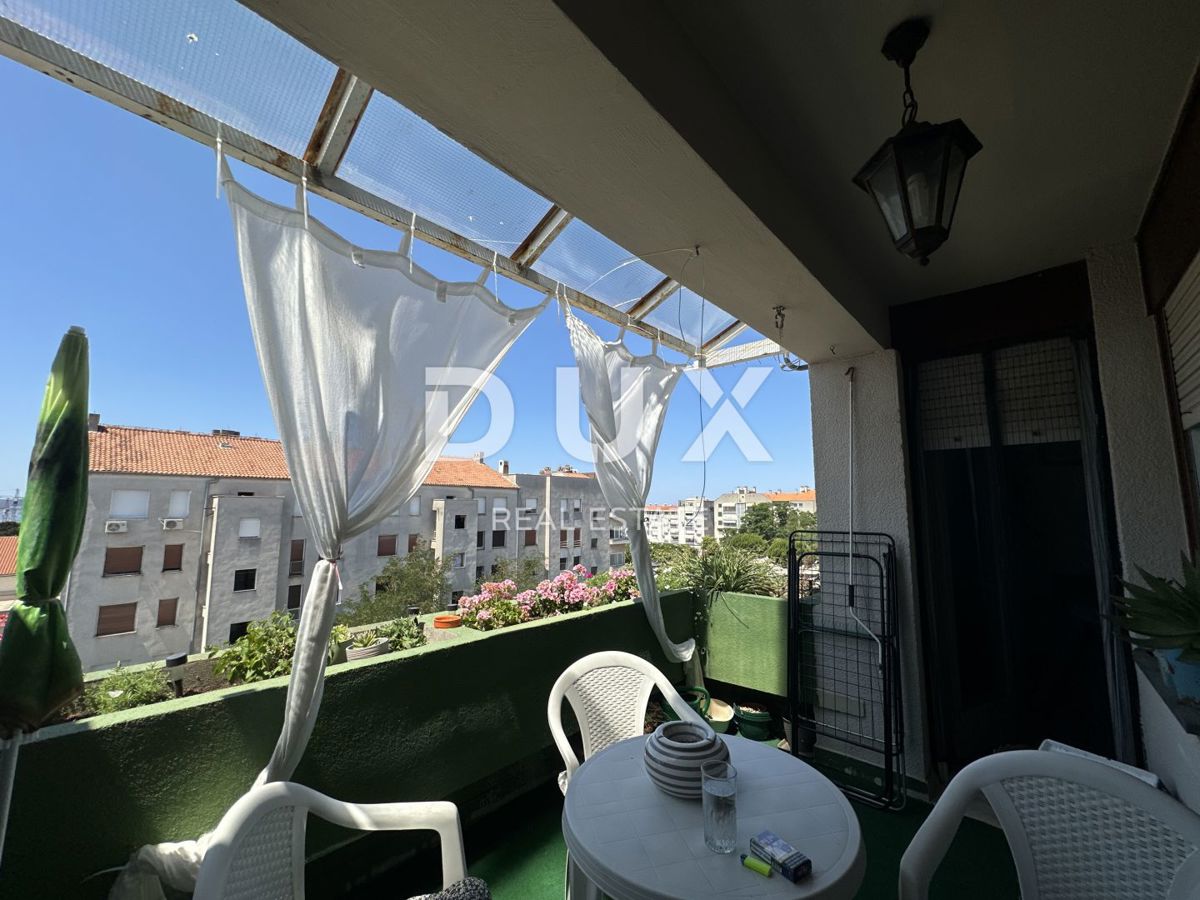 Stanovanje Bili brig, Zadar, 67,58m2