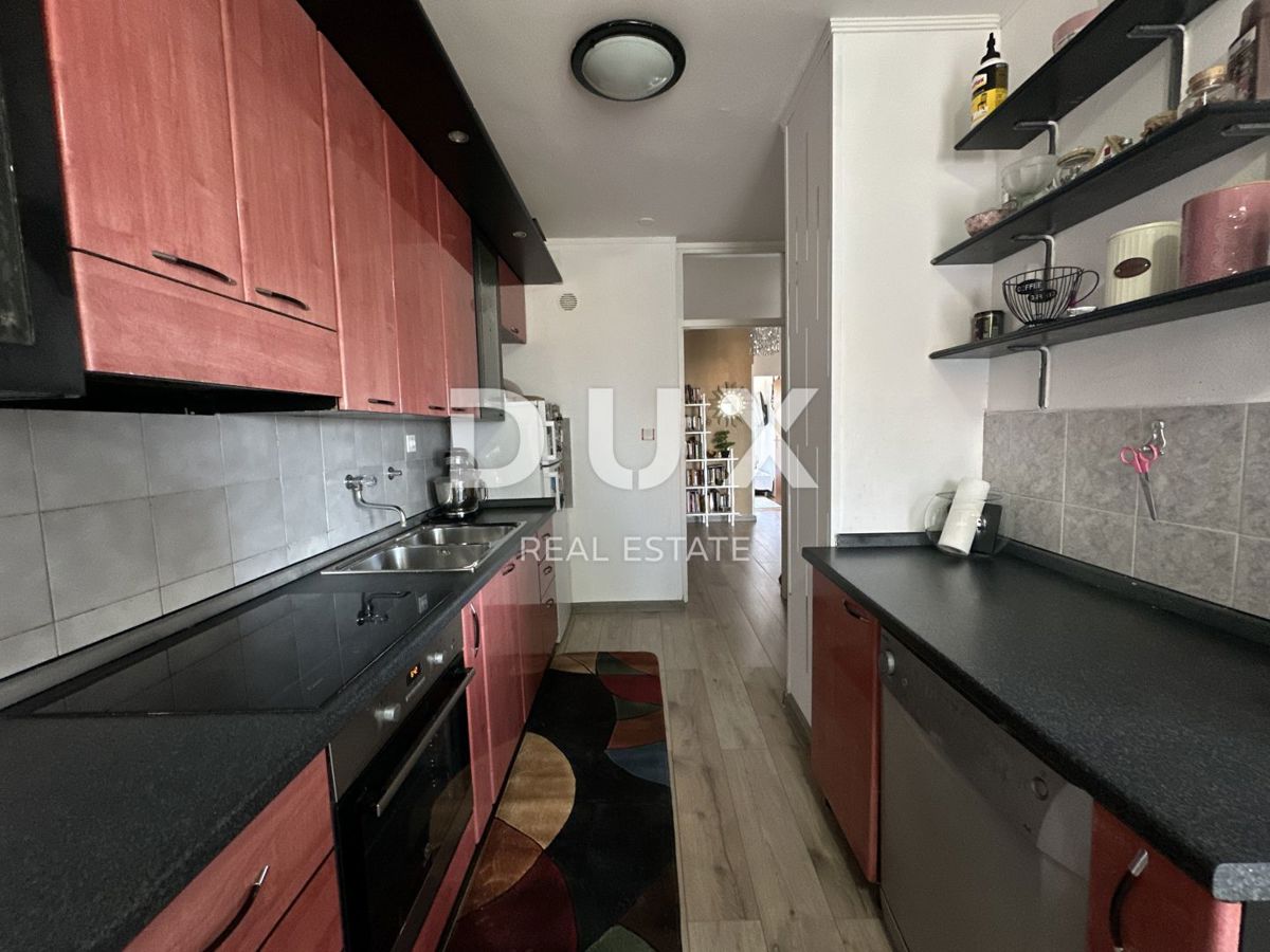 Stanovanje Bili brig, Zadar, 67,58m2