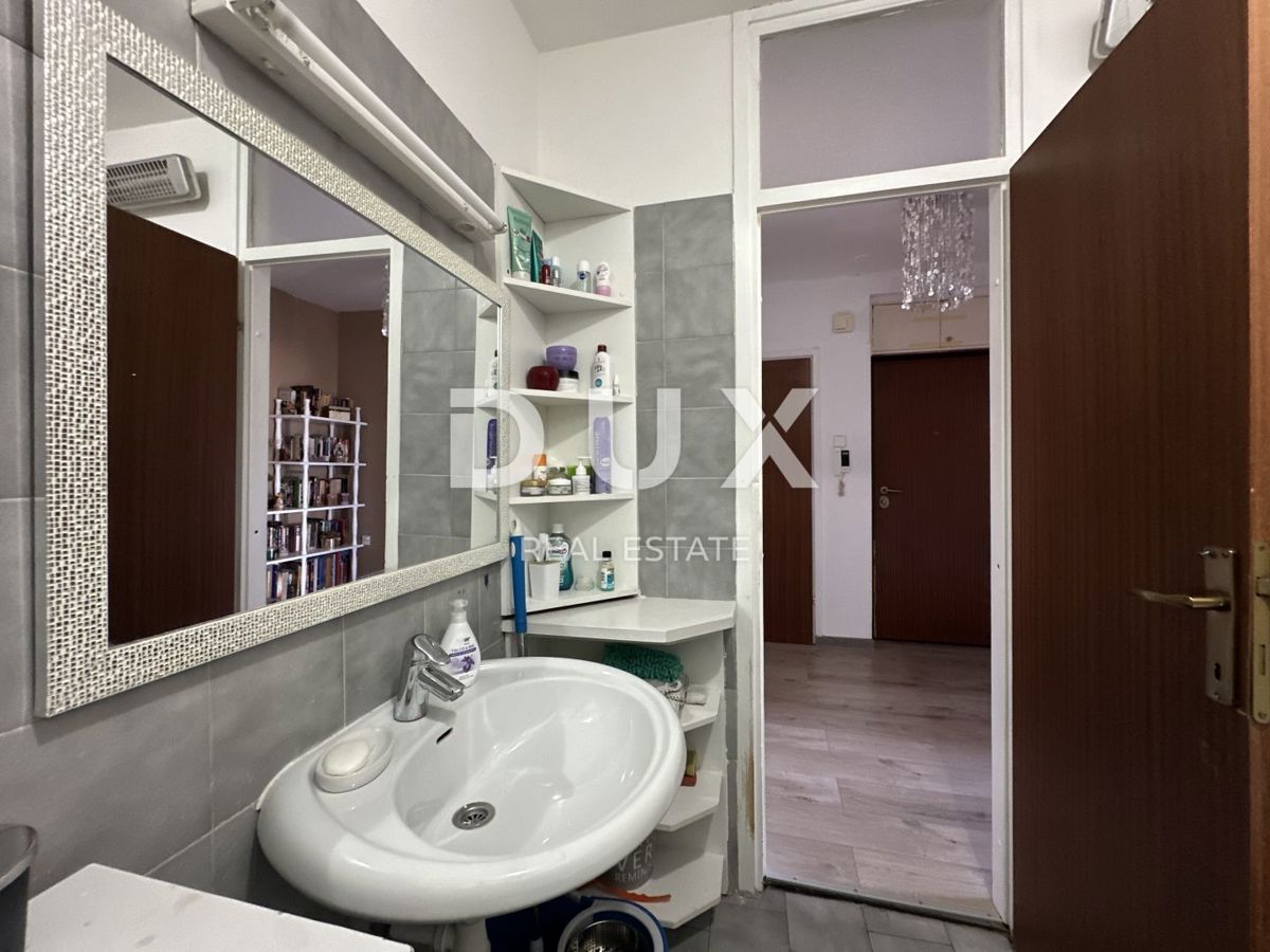 Stanovanje Bili brig, Zadar, 67,58m2