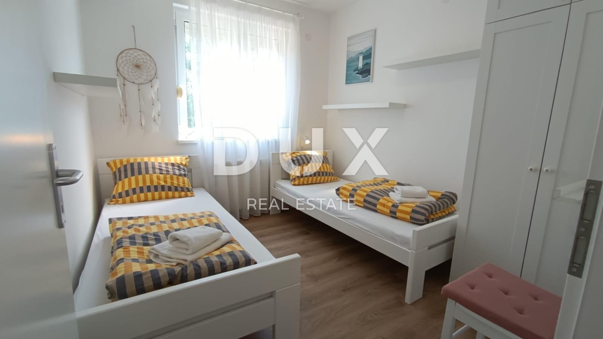 Hiša Brzac, Krk, 200m2