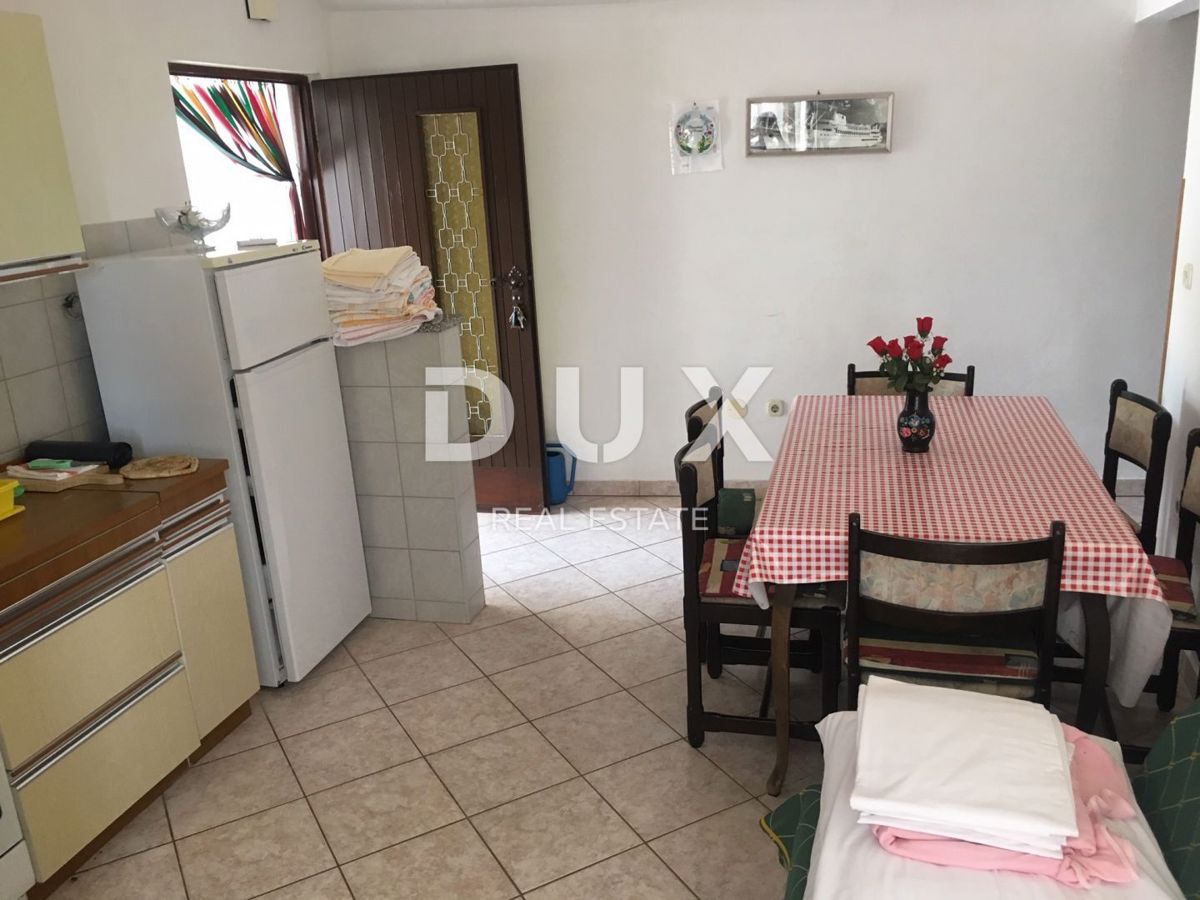 ISTRA, PREMANTURA - Apartma s teraso 500 metrov od morja!
